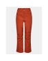 Protest Ски панталони Cinnamon P4693100 Кафяв Regular Fit - Pepit.bg