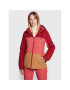 Protest Скиорско яке Baow P6611522 Червен Regular Fit - Pepit.bg