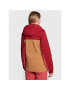 Protest Скиорско яке Baow P6611522 Червен Regular Fit - Pepit.bg