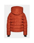 Protest Скиорско яке KURTKA P6611732 Кафяв Regular Fit - Pepit.bg