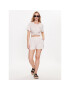 Protest Спортни шорти Ross 2614631 Бял Regular Fit - Pepit.bg