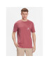 Protest Тишърт Isiah 1798400 Червен Loose Fit - Pepit.bg