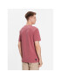 Protest Тишърт Isiah 1798400 Червен Loose Fit - Pepit.bg