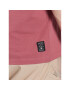 Protest Тишърт Isiah 1798400 Червен Loose Fit - Pepit.bg