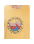 Protest Тишърт Sharm 1712331 Жълт Regular Fit - Pepit.bg
