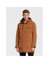 Protest Зимно яке Meltin P6792500 Кафяв Regular Fit - Pepit.bg
