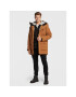 Protest Зимно яке Meltin P6792500 Кафяв Regular Fit - Pepit.bg