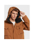 Protest Зимно яке Meltin P6792500 Кафяв Regular Fit - Pepit.bg