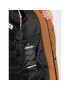 Protest Зимно яке Meltin P6792500 Кафяв Regular Fit - Pepit.bg