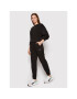 Puma Анцуг Loungewear 847458 Черен Relaxed Fit - Pepit.bg