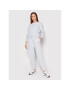 Puma Анцуг Loungewear 847458 Син Relaxed Fit - Pepit.bg