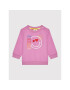 Puma Анцуг Minicat 846975 Розов Regular Fit - Pepit.bg
