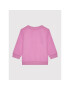 Puma Анцуг Minicat 846975 Розов Regular Fit - Pepit.bg