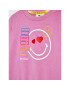 Puma Анцуг Minicat 846975 Розов Regular Fit - Pepit.bg