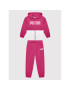 Puma Анцуг Minicats Colorblock 847324 Розов Regular Fit - Pepit.bg