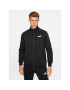 Puma Анцуг Clean Sweat Suit Fl 585841 Черен Regular Fit - Pepit.bg