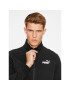 Puma Анцуг Clean Sweat Suit Fl 585841 Черен Regular Fit - Pepit.bg