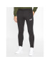 Puma Анцуг Clean Sweat Suit Fl 585841 Зелен Regular Fit - Pepit.bg