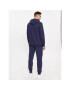 Puma Анцуг Feel Good 676836 Тъмносин Regular Fit - Pepit.bg
