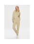 Puma Анцуг Loungewear 676089 Бежов Relaxed Fit - Pepit.bg