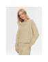 Puma Анцуг Loungewear 676089 Бежов Relaxed Fit - Pepit.bg