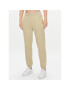 Puma Анцуг Loungewear 676089 Бежов Relaxed Fit - Pepit.bg