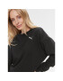 Puma Анцуг Loungewear 676089 Черен Relaxed Fit - Pepit.bg