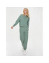 Puma Анцуг Loungewear 676089 Зелен Relaxed Fit - Pepit.bg