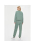 Puma Анцуг Loungewear 676089 Зелен Relaxed Fit - Pepit.bg