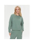 Puma Анцуг Loungewear 676089 Зелен Relaxed Fit - Pepit.bg