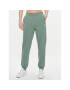 Puma Анцуг Loungewear 676089 Зелен Relaxed Fit - Pepit.bg