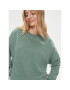 Puma Анцуг Loungewear 676089 Зелен Relaxed Fit - Pepit.bg