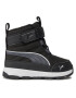 Puma Апрески Evolve Boot AC+ Inf 392646 01 Черен - Pepit.bg