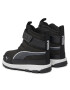 Puma Апрески Evolve Boot AC+ Inf 392646 01 Черен - Pepit.bg