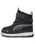 Puma Апрески Evolve Boot AC+ Inf 392646 01 Черен - Pepit.bg