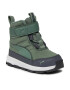 Puma Апрески Evolve Boot AC+ Inf 392646 03 Зелен - Pepit.bg