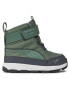 Puma Апрески Evolve Boot AC+ Inf 392646 03 Зелен - Pepit.bg