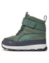 Puma Апрески Evolve Boot AC+ Inf 392646 03 Зелен - Pepit.bg