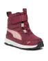 Puma Апрески Evolve Boot AC+ Inf 392646 04 Бордо - Pepit.bg