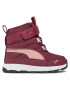 Puma Апрески Evolve Boot AC+ Inf 392646 04 Бордо - Pepit.bg