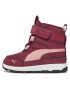 Puma Апрески Evolve Boot AC+ Inf 392646 04 Бордо - Pepit.bg