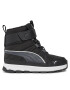 Puma Апрески Evolve Boot AC+ PS 392645 01 Черен - Pepit.bg