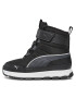 Puma Апрески Evolve Boot AC+ PS 392645 01 Черен - Pepit.bg