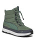 Puma Апрески Evolve Boot Jr 392644 03 Зелен - Pepit.bg