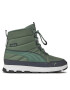 Puma Апрески Evolve Boot Jr 392644 03 Зелен - Pepit.bg