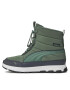 Puma Апрески Evolve Boot Jr 392644 03 Зелен - Pepit.bg