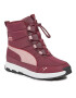 Puma Апрески Evolve Boot Jr 392644 04 Бордо - Pepit.bg