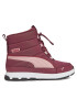 Puma Апрески Evolve Boot Jr 392644 04 Бордо - Pepit.bg