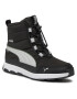 Puma Апрески Evolve Boot Puretex Jr 392647 02 Черен - Pepit.bg