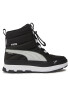 Puma Апрески Evolve Boot Puretex Jr 392647 02 Черен - Pepit.bg